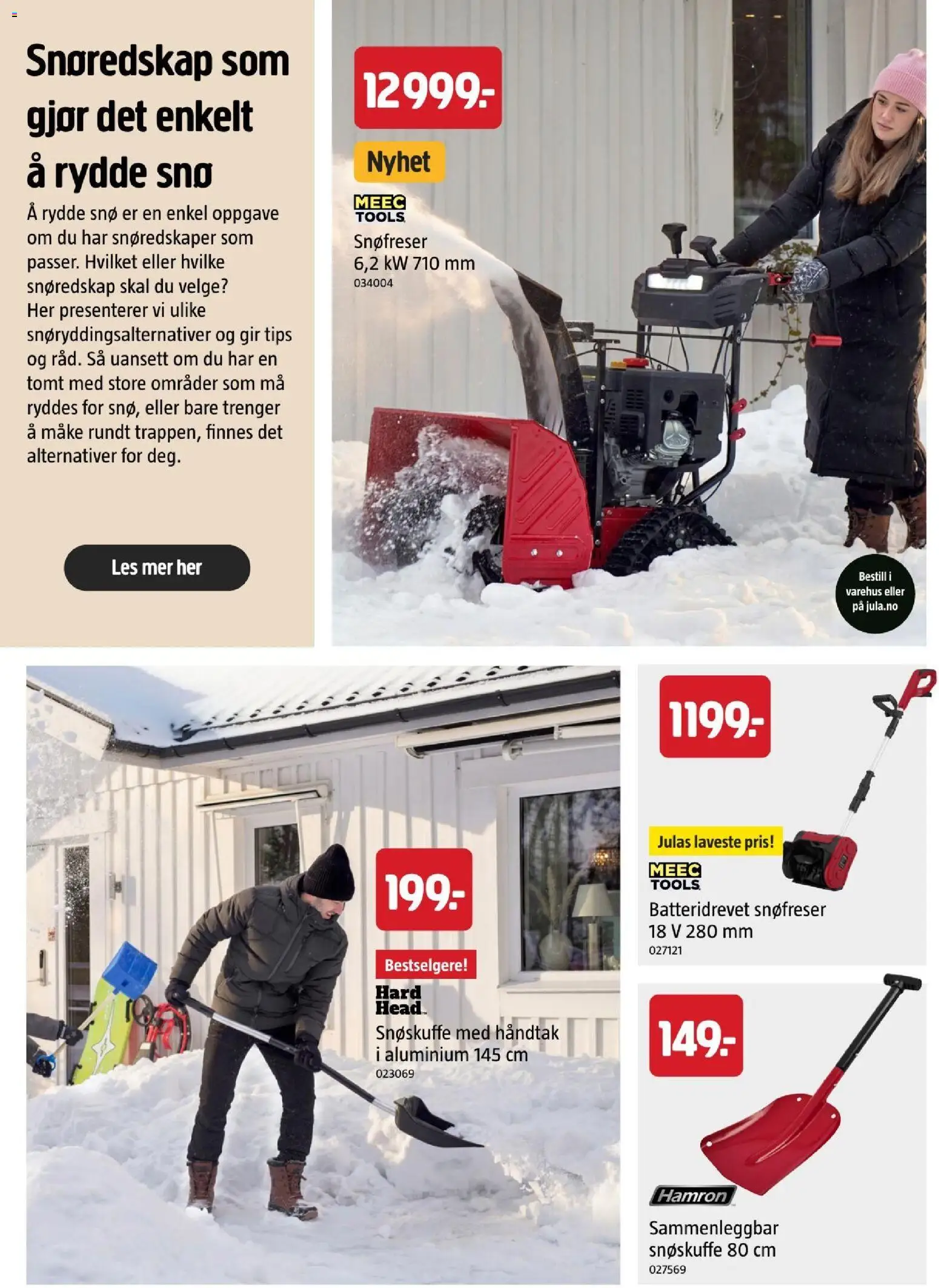 {H1} | Side: 50 | Produkter: Håndtak