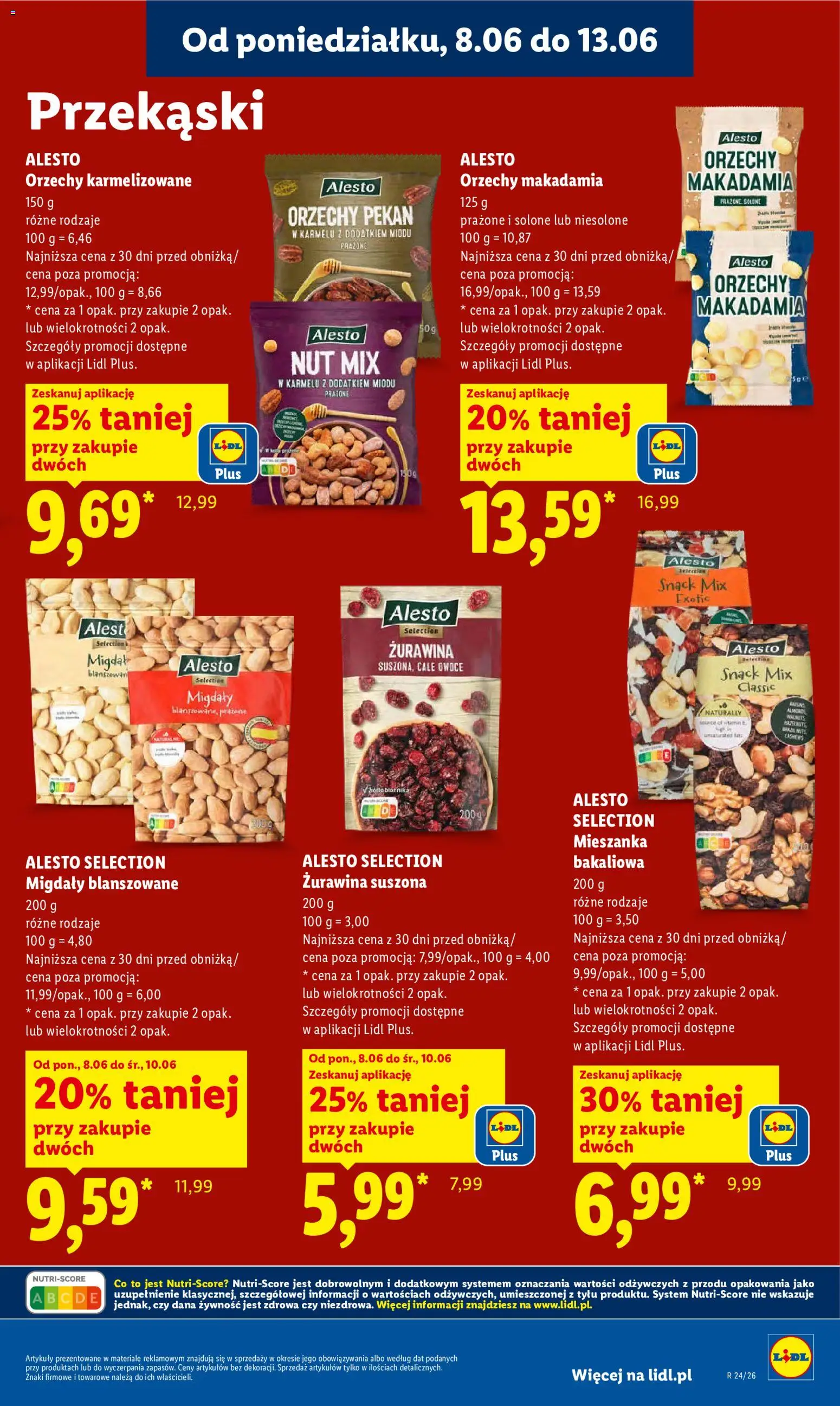 Lidl Polsko leták od 08.06.2026 | Strana: 73