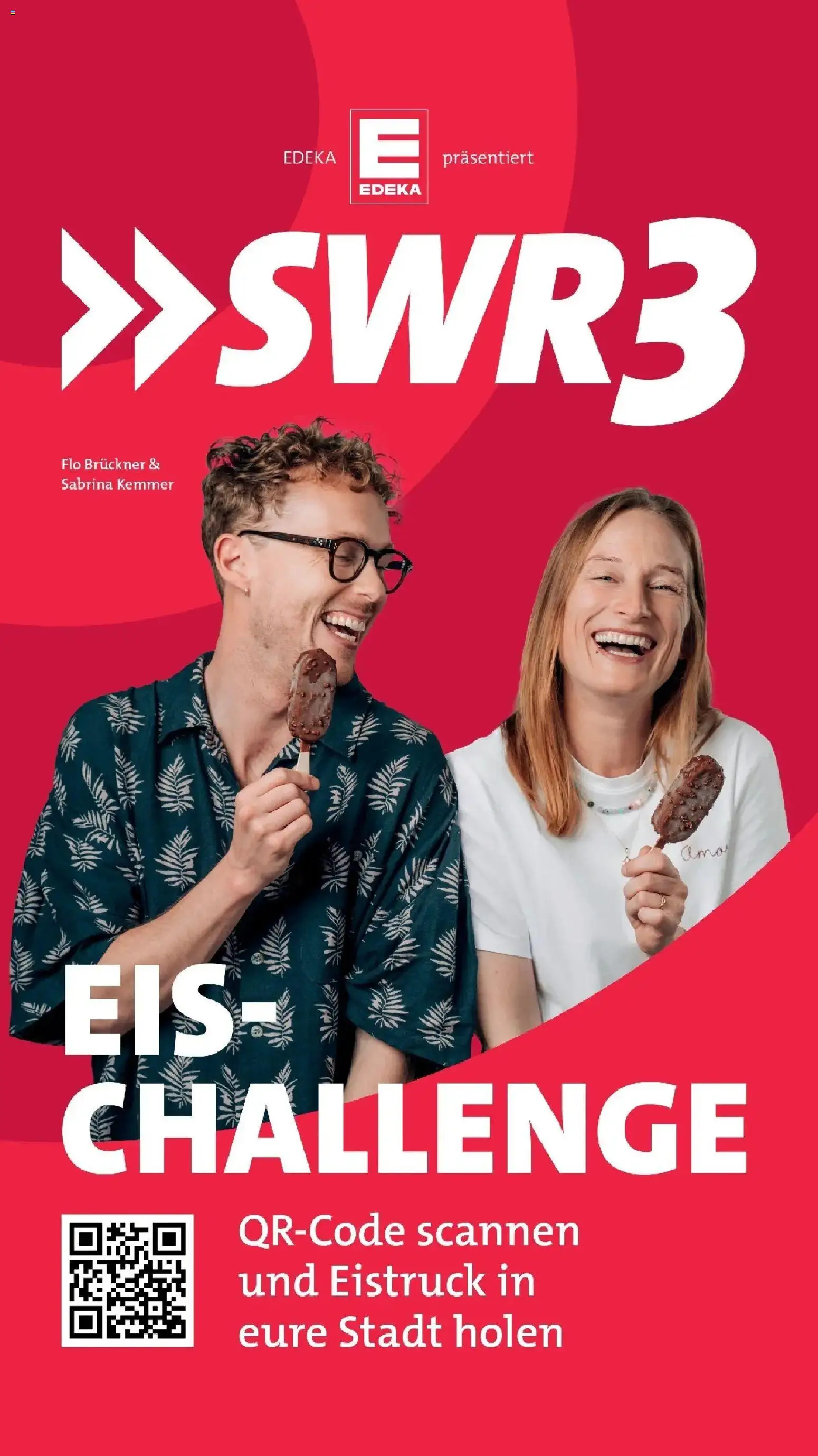 Edeka Prospekt Calw (ab 03.08.2026) » Angebote Online | Seite: 40 | Produkte: Eis