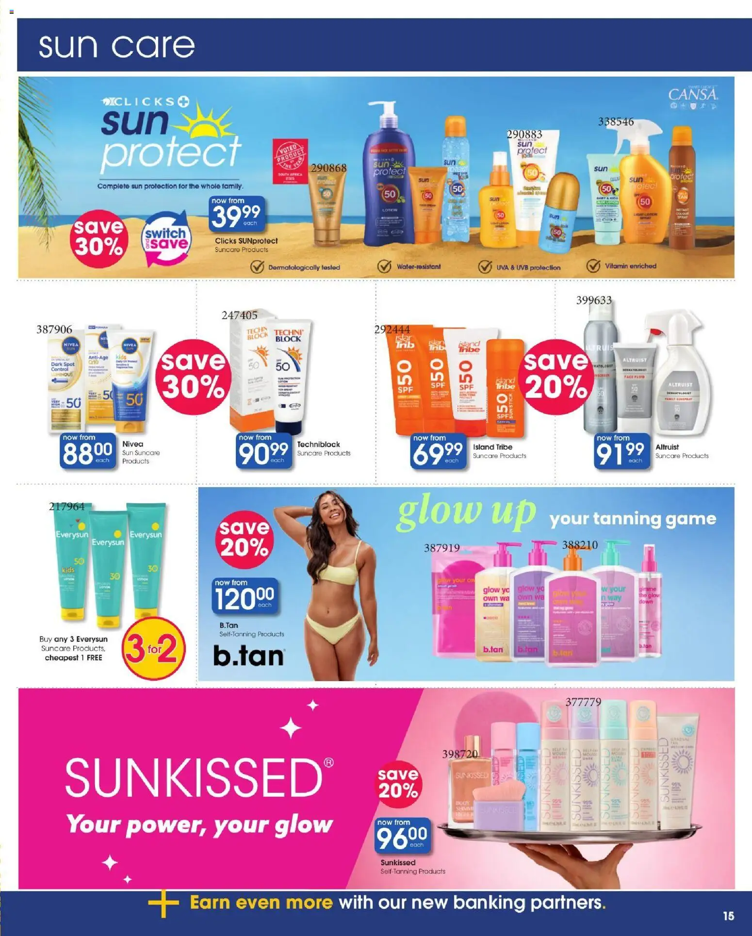 New Clicks catalogue – valid from 23/09/2026 | Page: 41