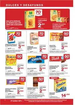 Vista previa Supercor folleto válido desde el 04.06.2026 | Página: 12
