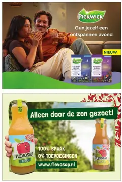 Dirk folder / publicité - Voorbeeld van een folder van Dirk, geldig van 09.03.2026 | Pagina: 27 | Producten: Appel, Peer