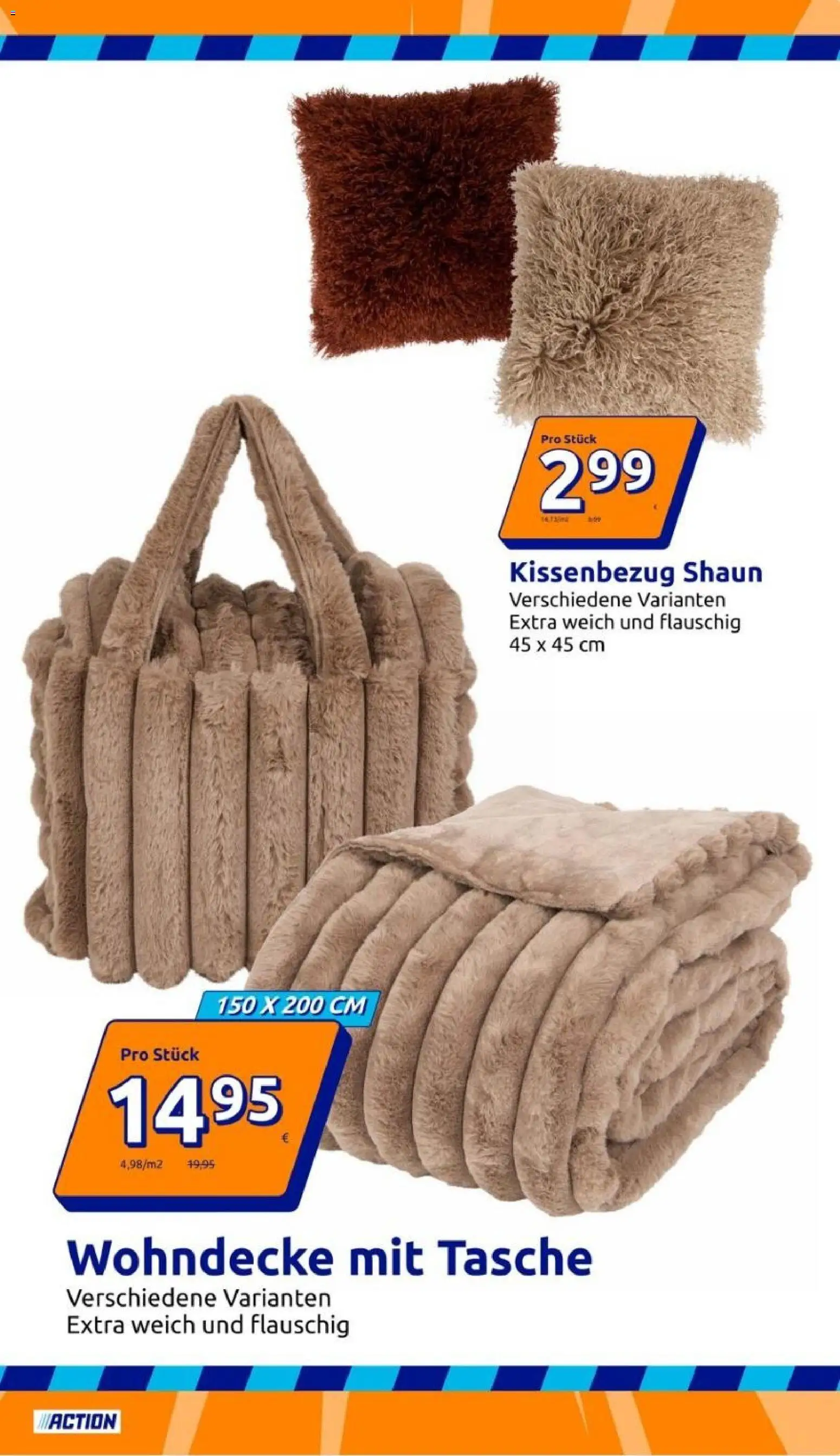 Action Flugblatt gültig ab 30.09.2026 | Seite: 13 | Produkte: Tasche