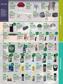 Agrimark specials catalogue – valid from 24/08/2026 | Page: 5