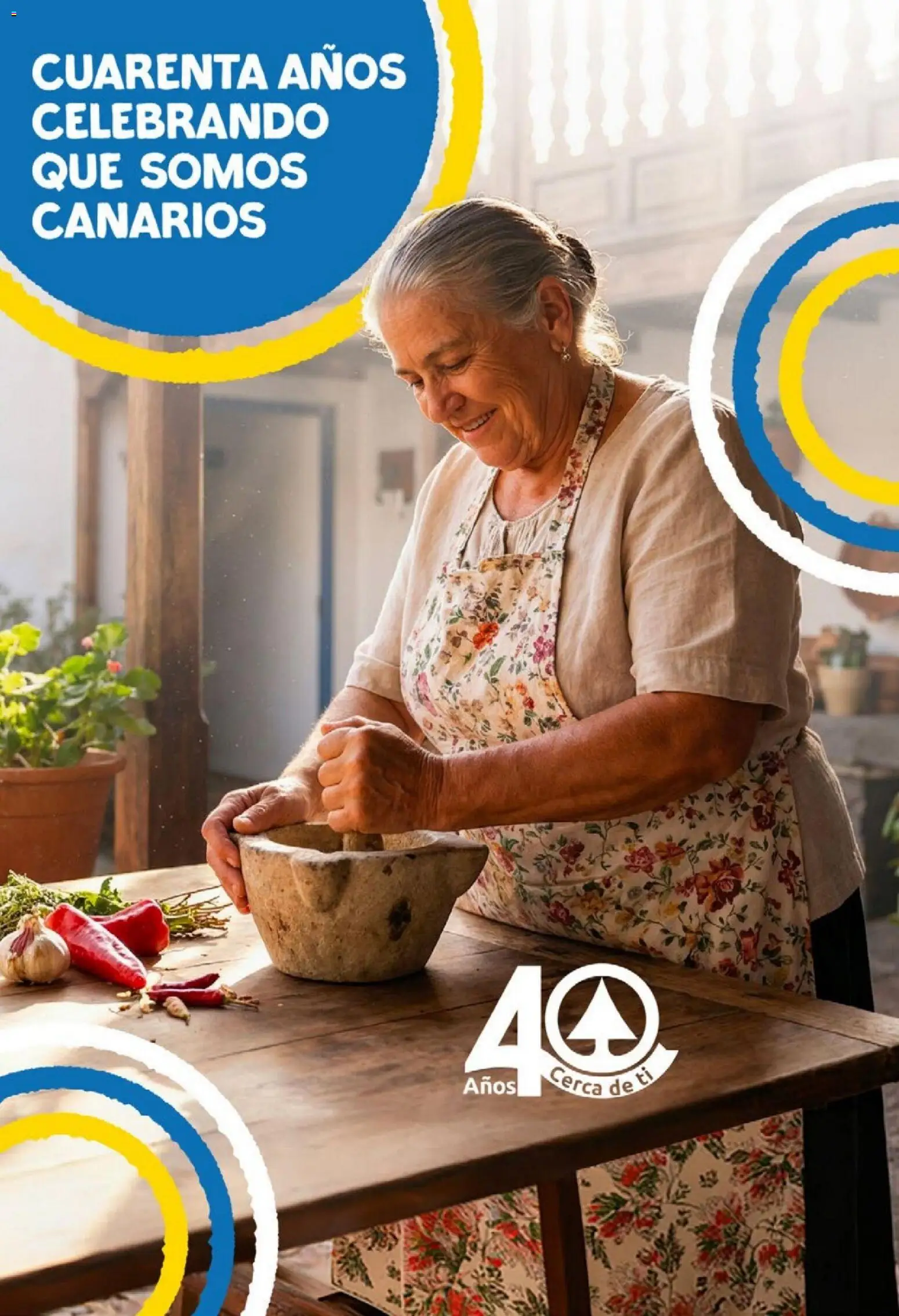 Spar - folleto │ válido desde el 15.05.2026 | Página: 7