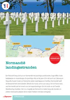 De Zigeuner folder - Voorbeeld van een folder van De Zigeuner, geldig van 17.11.2025 | Pagina: 18 | Producten: Was