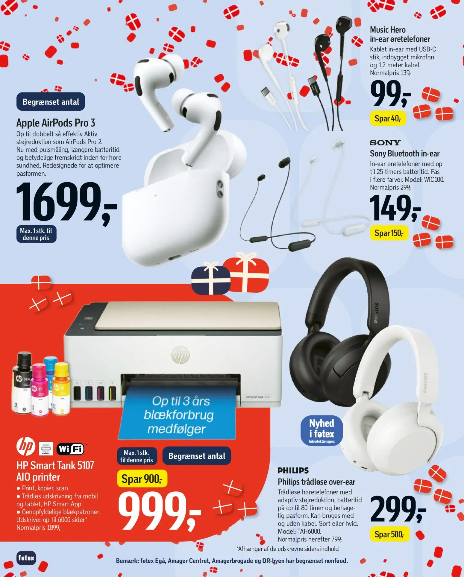 Føtex tilbudsavis – gyldig fra 02/10/2026 | Side: 64