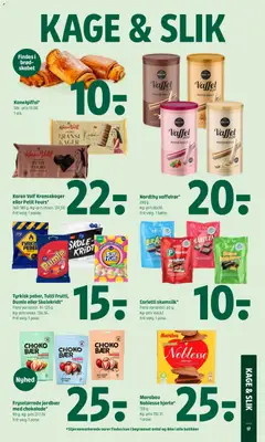 Coop 365 - Tilbudsavis uge 24 gyldig fra 11.06.2026 | Side: 19