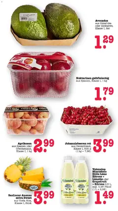 Edeka prospekt Bühlertal ab 22.06.2026 gültig | Seite: 20