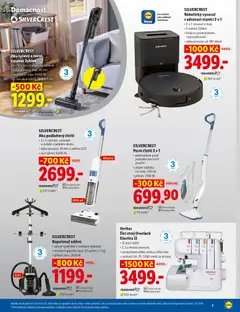 Náhled letáku Lidl magazín od 12.10.2026 | Strana: 3