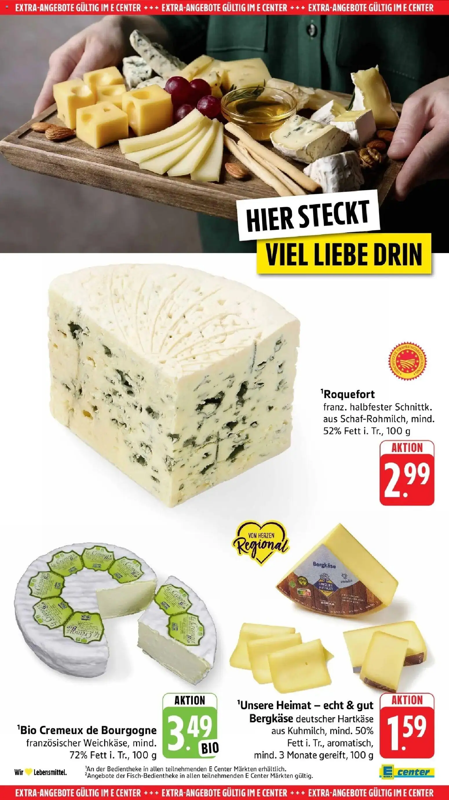 Edeka prospekt Heilbronn	 – gültig ab 04.05.2026 | Seite: 58