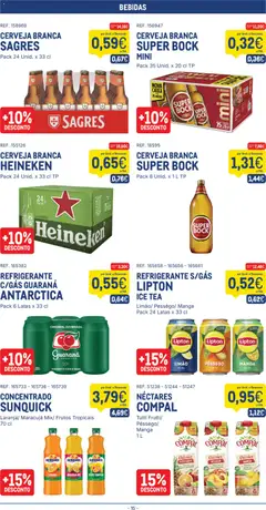 Pré-visualização Makro folheto válido de 04/08/2026 | Página: 15
