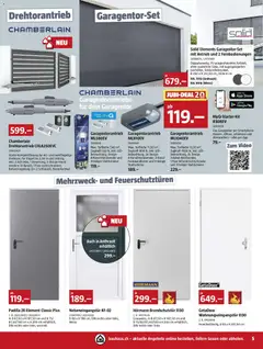 Bauhaus aktionen ab 27.07.2026 gültig | Seite: 5 | Produkte: Smartphone, Video