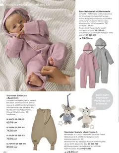 Tchibo aktionen ab 01.09.2026 gültig | Seite: 150 | Produkte: Schlafsack