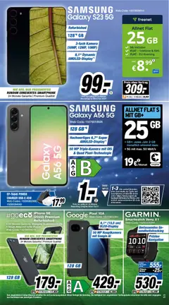 Expert Giessen ab 08.06.2026 gültig | Seite: 5 | Produkte: Kamera, Samsung, Smartphones, Iphone