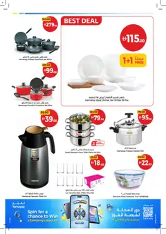 Preview of Union COOP catalogue valid from 14 Sep, 2026 | Page: 33