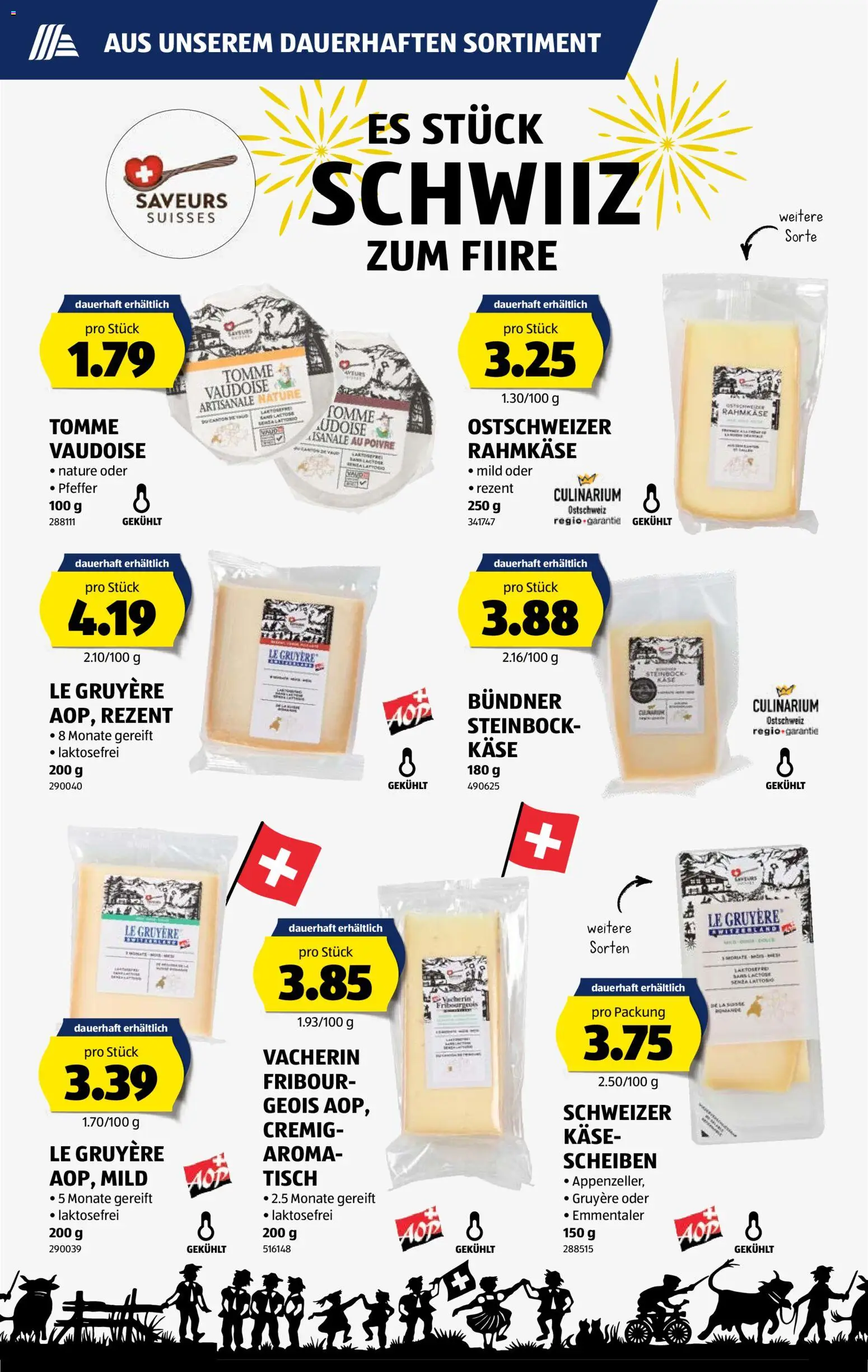 Aldi aktionen – gültig ab 30.07.2026 | Seite: 2 | Produkte: Tisch, Mars, Käse, Pfeffer