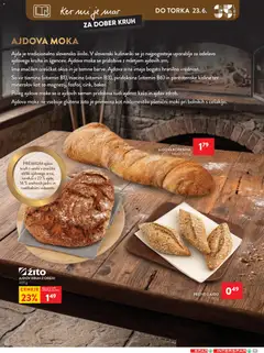 Spar katalog akcije – veljaven od 17.06.2026 | Stran: 15
