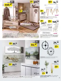 XXXL Lesnina katalog akcije – veljaven od 18.08.2026 | Stran: 21