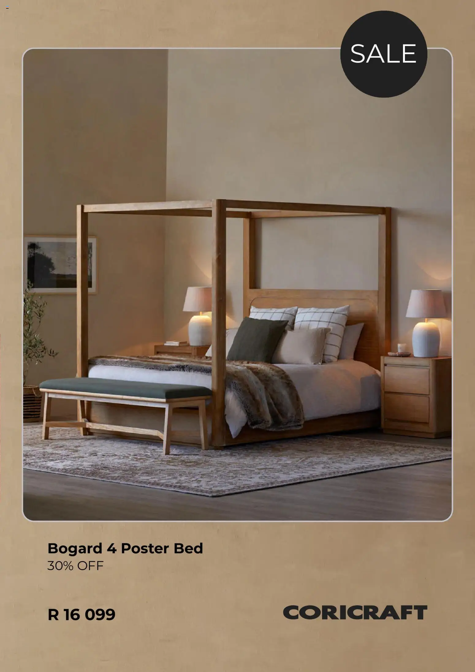 New Coricraft catalogue – valid from 05/07/2026 | Page: 5