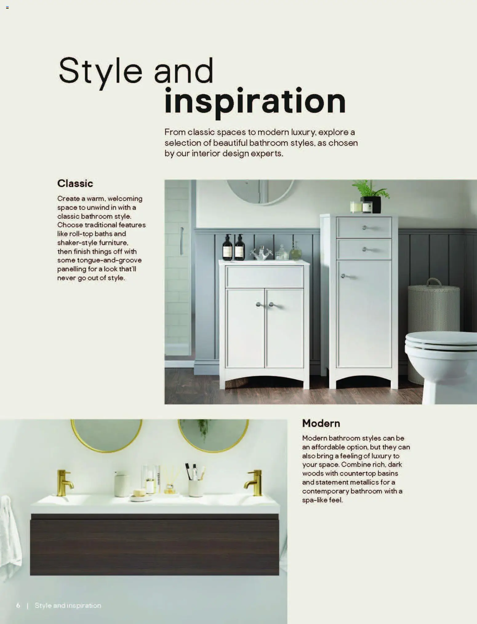 B&Q B&Q Bq Bq Bathrooms Home Deals December 2025 — page 6 of 280