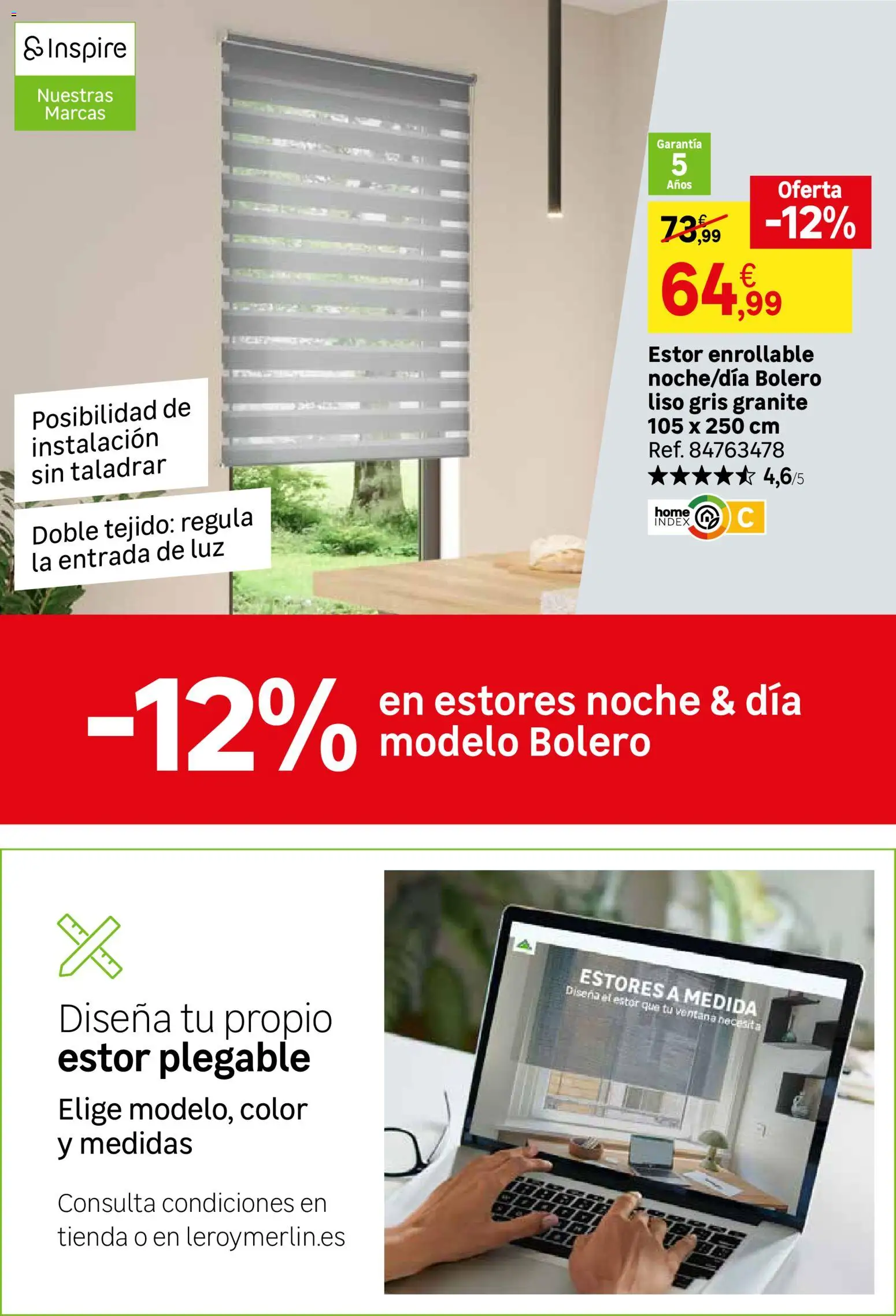 Leroy Merlin catálogo │ válido desde el 25/08/2026 | Página: 26