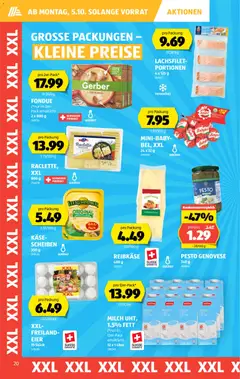 Aldi aktionen ab 01.10.2026 gültig | Seite: 20