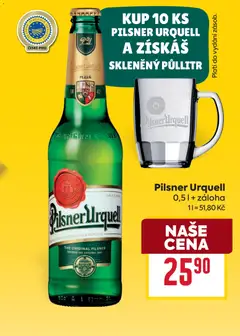 Náhled letáku Billa Velký leták od 13.05.2026 | Strana: 9
