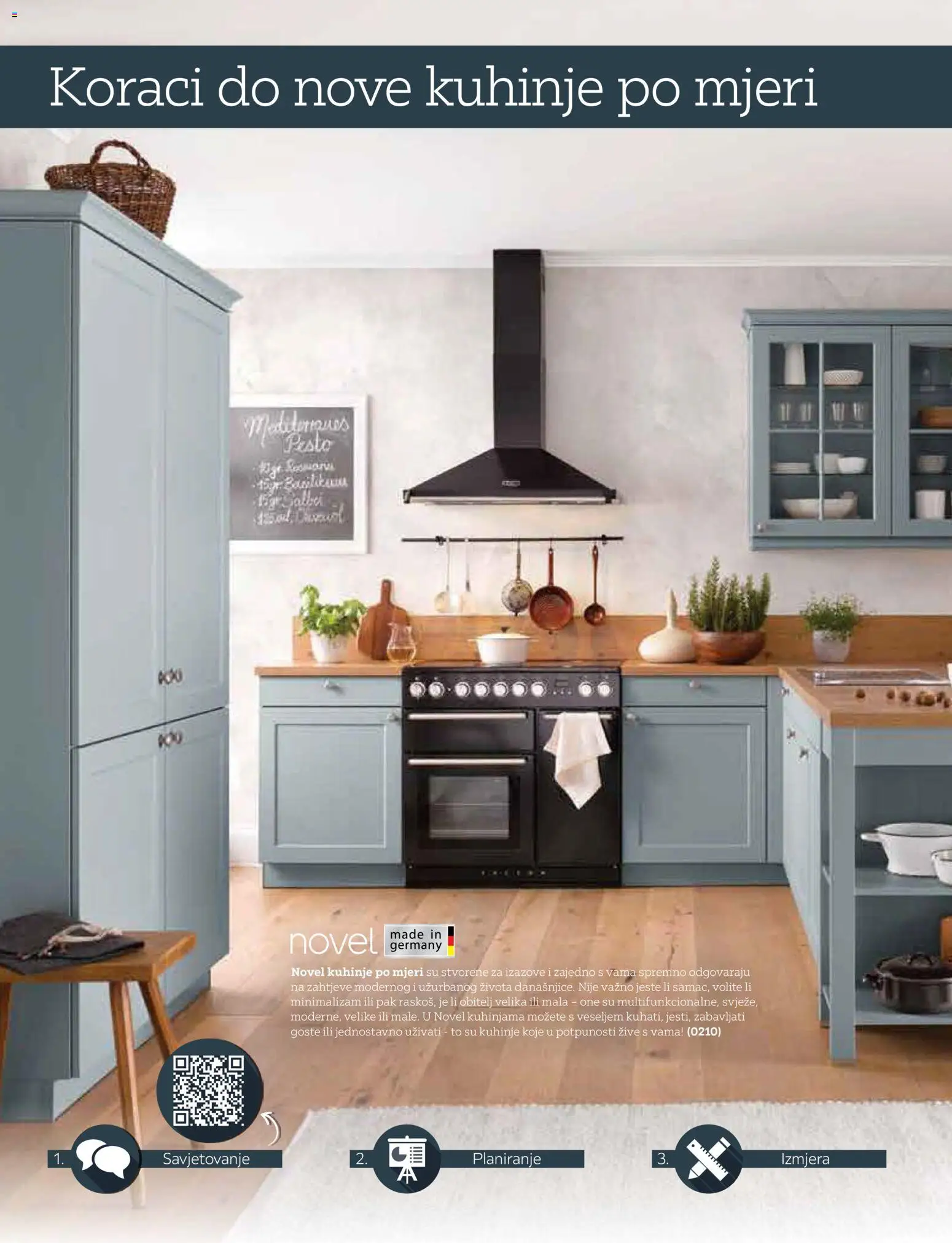 Lesnina katalog | vrijedi od 10.09.2026 | Stranica: 86 | Proizvodi: Pesto