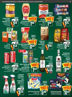 COOP Jednota leták platný od 23.07.2026 | Strana: 27