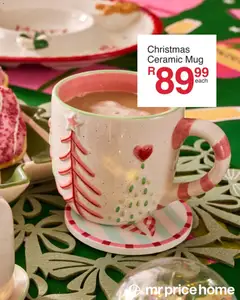 MRP Home specials catalogue – valid from 29/09/2026 | Page: 9