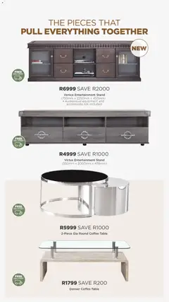 House and Home specials catalogue – valid from 20/07/2026 | Page: 16