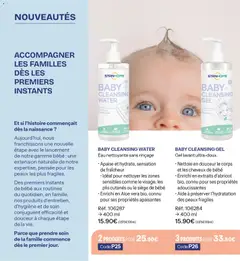 Stanhome - Prévisualisation de Stanhome catalogue valide à partir de 29/09/2026 | Page: 24 | Produits: Aloe vera