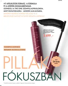 Katalógus Oriflame 2026/14 - amely érvényes a következő dátumtól: 2026.09.30. | Oldal: 94