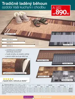 Náhled letáku Decodoma katalog Podzim 2026 od 01.09.2026 | Strana: 62