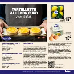 Anteprima del volantino Gulliver volantino valido a partire dal 02.05.2026 | Pagina: 6
