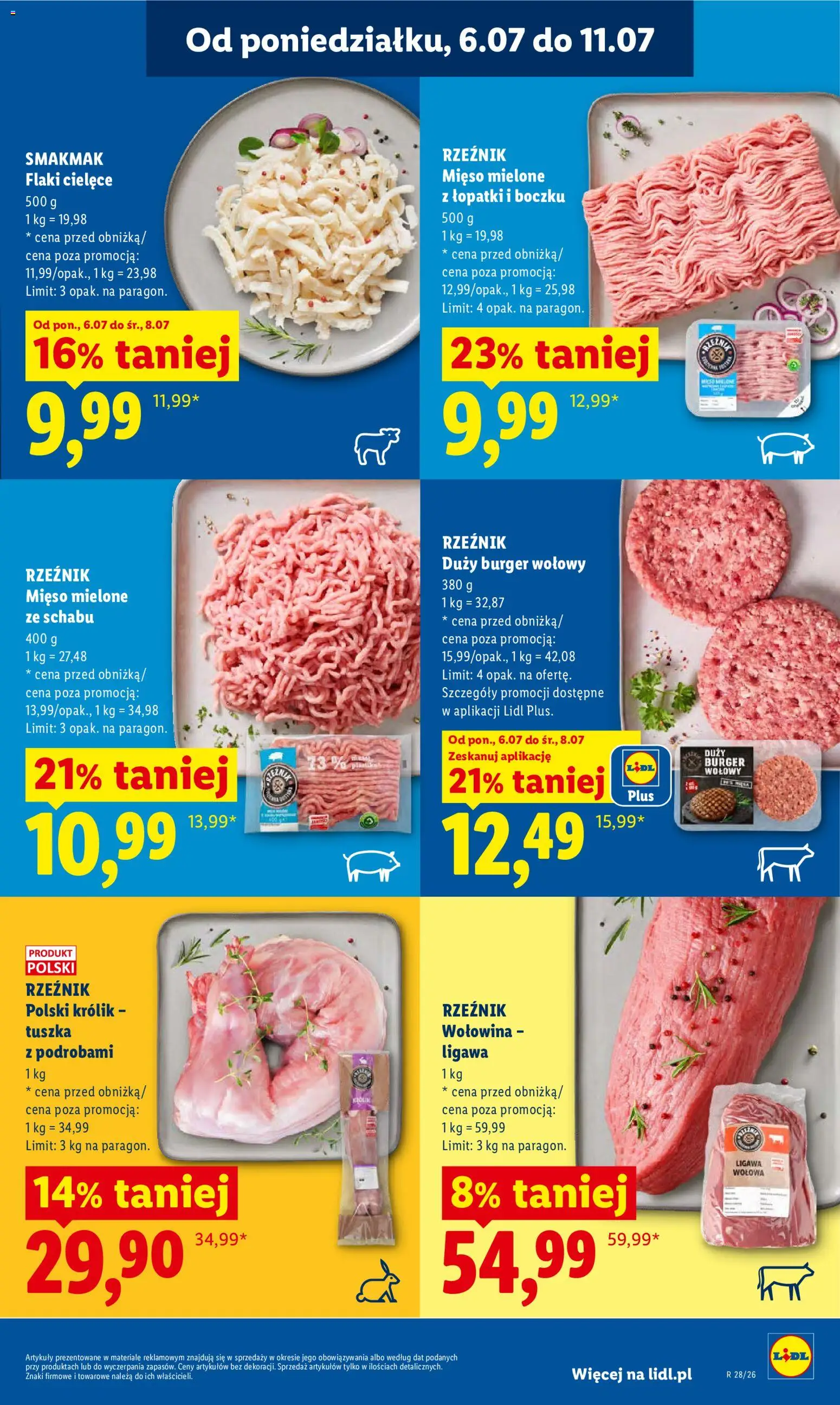 Lidl Polsko leták od 06.07.2026 | Strana: 65