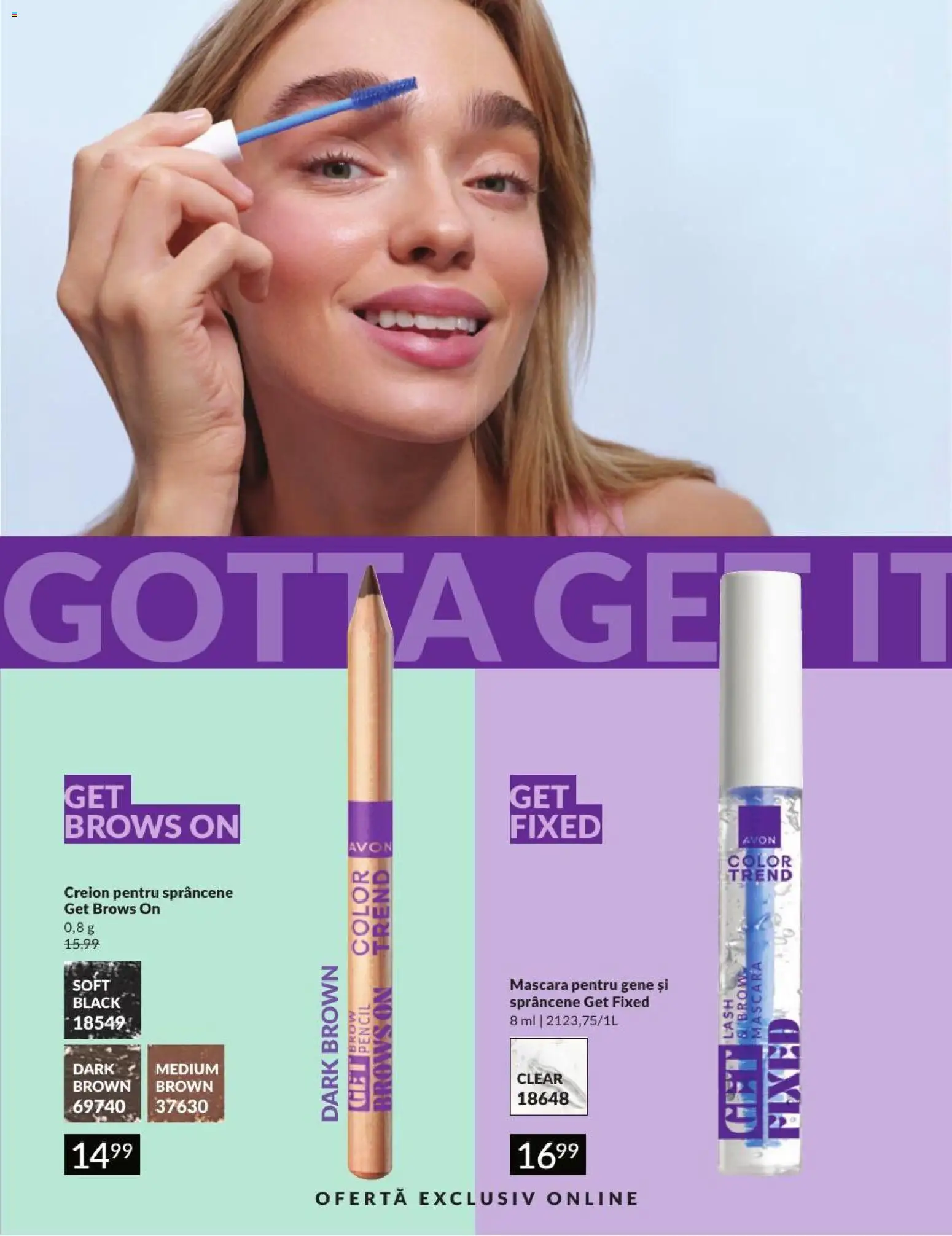Noul catalog Avon – valabil de la 01.07.2026 | Pagină: 185