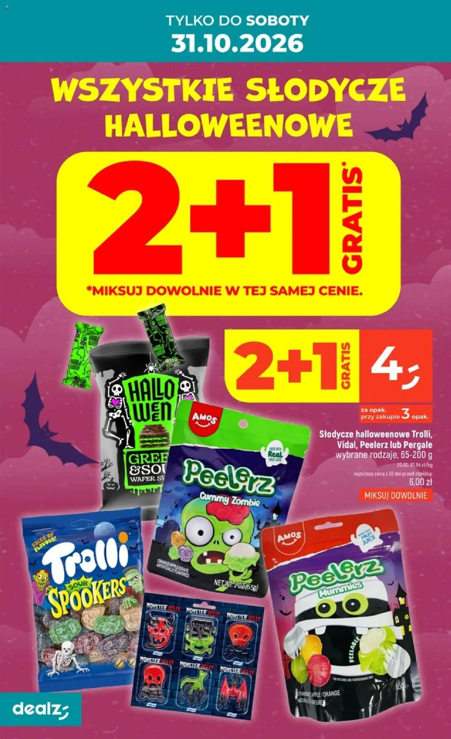 Dealz gazetka od 29.10.2026 | Strona: 10