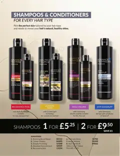 Preview of Avon - Offers valid from 01/07/2026 | Page: 153
