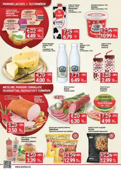 Ofertele Merkur valabile de la 07.05.2026 | Pagină: 2