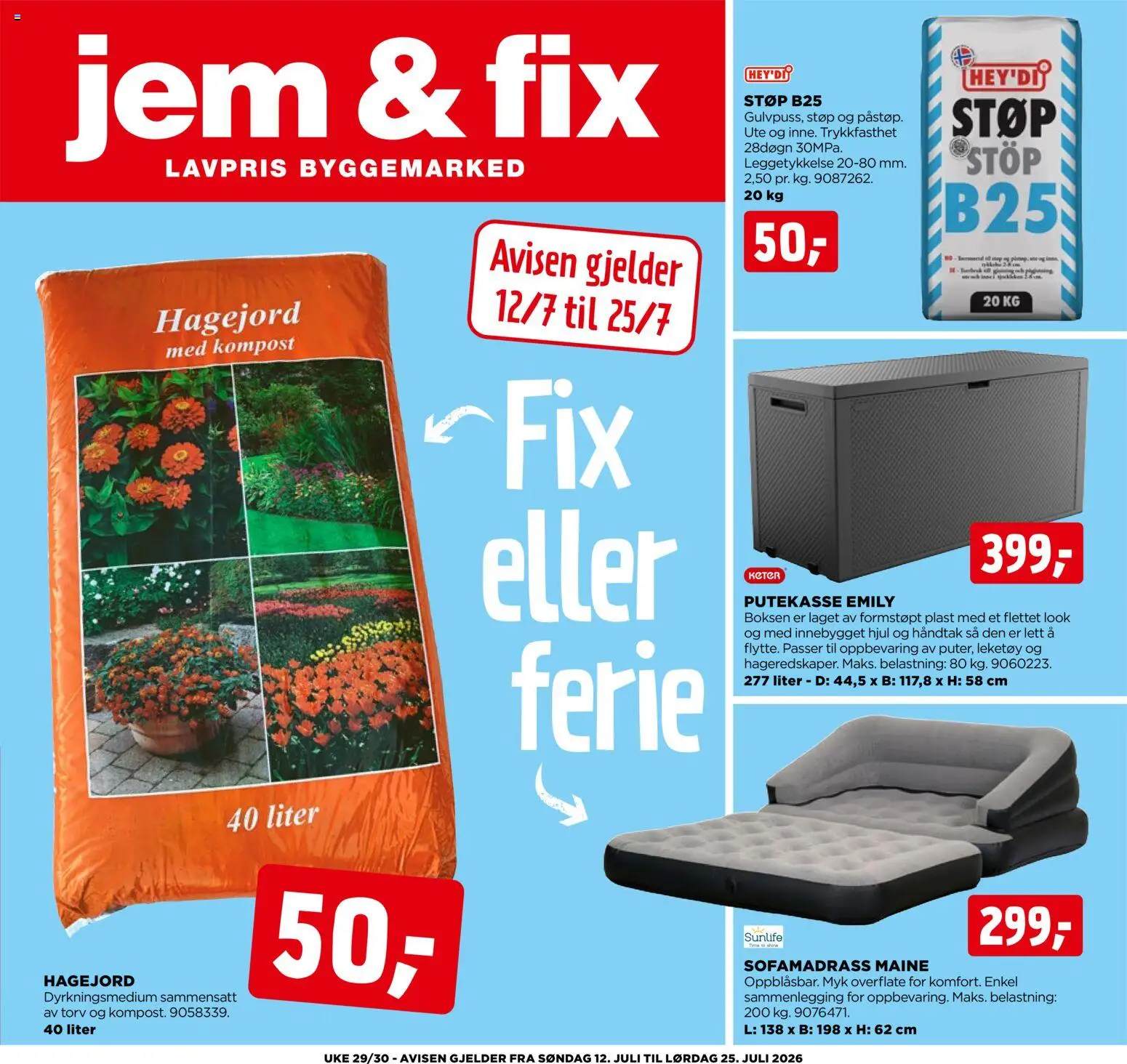 {H1} | Side: 1 | Produkter: Grille de barbecue, Håndtak, Balsamspray
