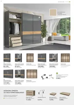 Jela katalog - pregled Jela kataloga - važi od 06.04.2026 | Strana: 89