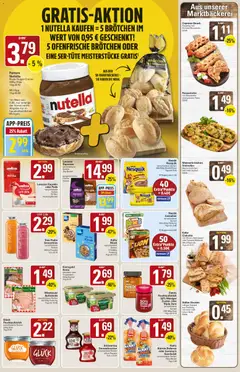 WEZ Prospekt ab 03.08.2026 gültig | Seite: 7