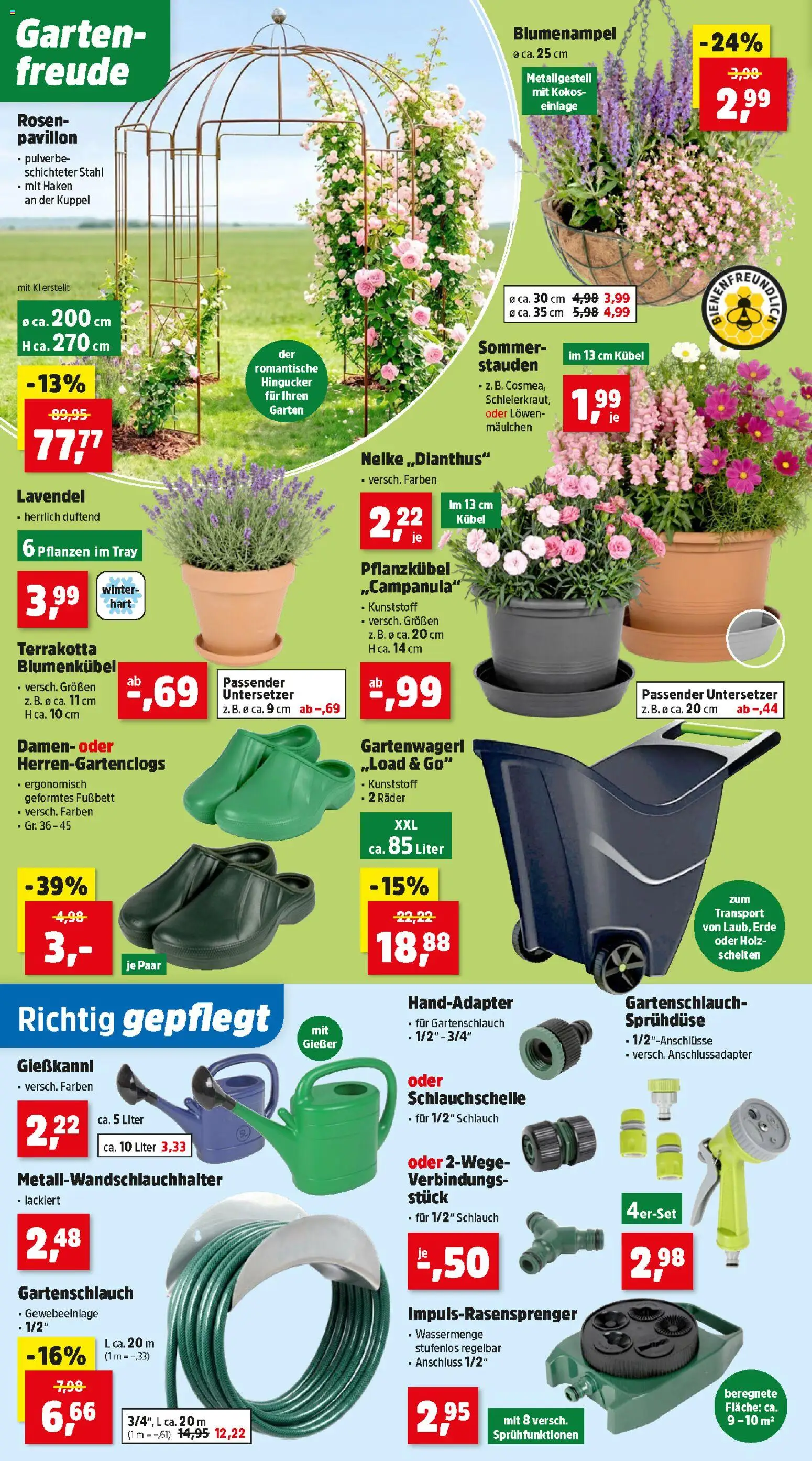 Thomas Philipps Flugblatt gültig ab 22.06.2026 | Seite: 2