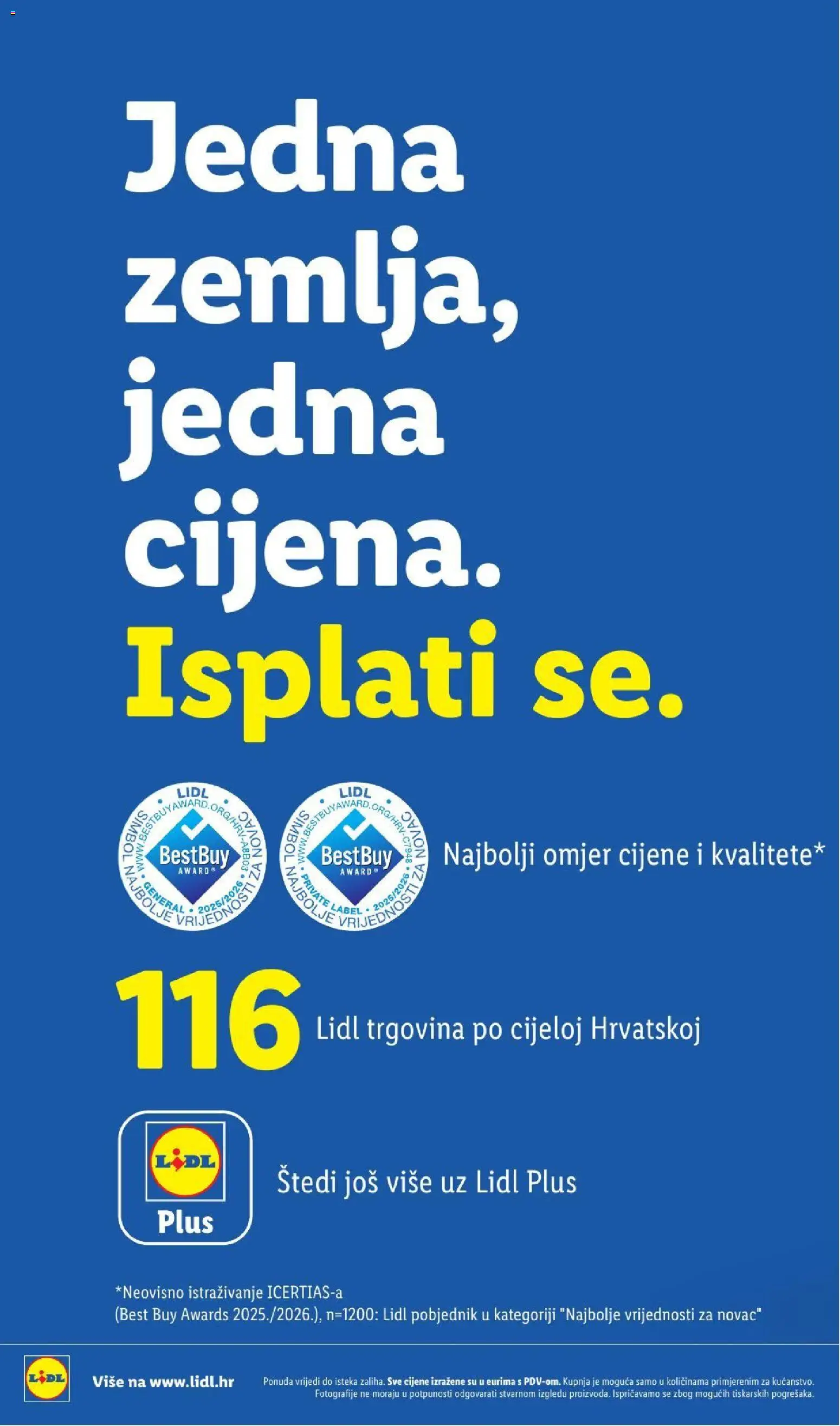 Lidl katalog | vrijedi od 20.07.2026 | Stranica: 70