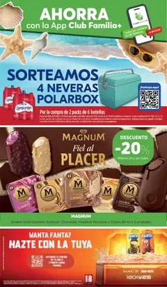 Vista previa Coviran ofertas válido desde el 02.06.2026