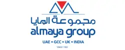 Al Maya logo