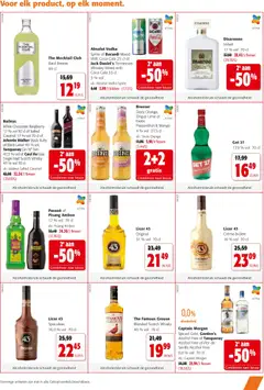Colruyt folder / publicité - Voorbeeld van een folder van Colruyt, geldig van 22.04.2026 | Pagina: 3