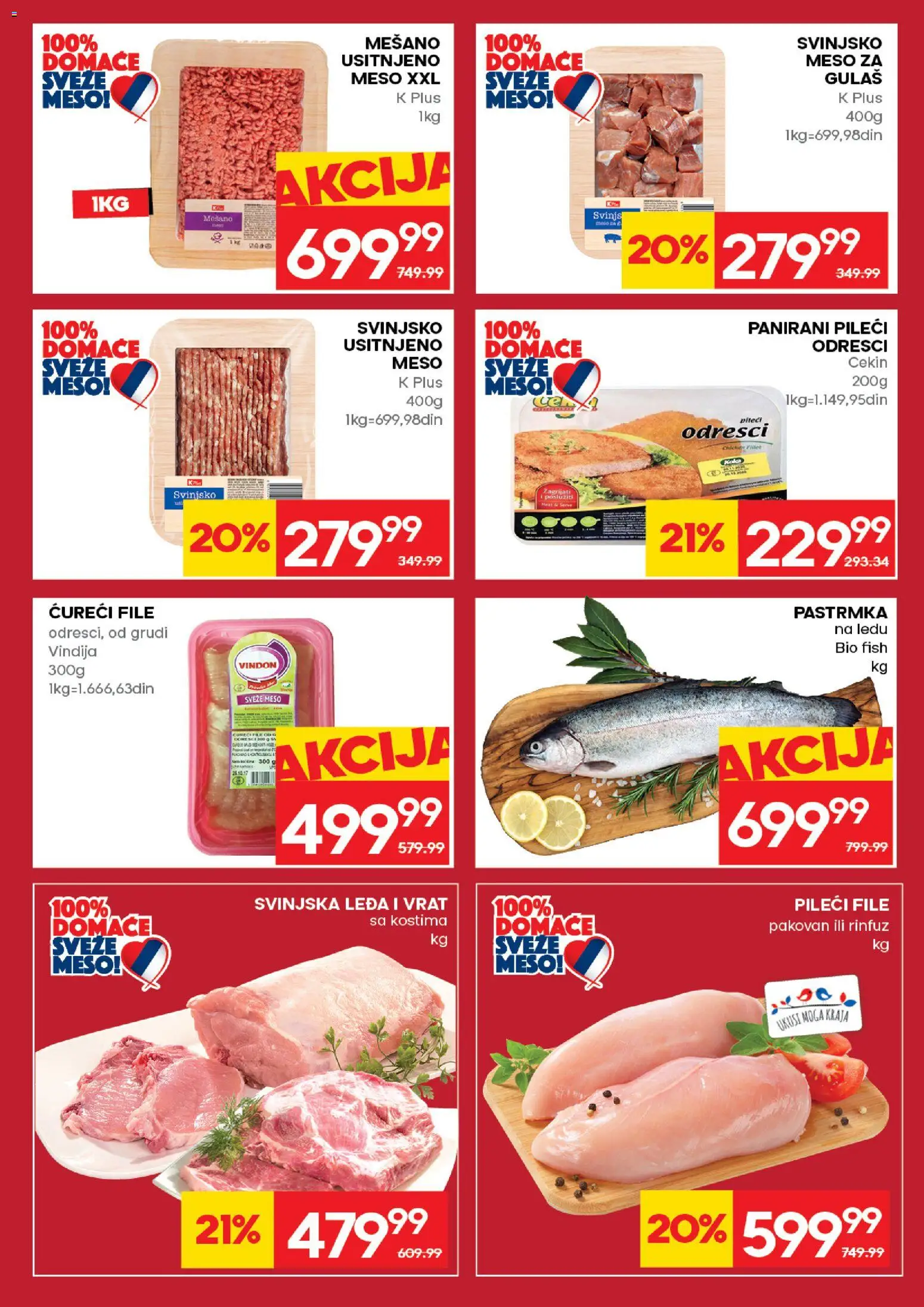 Roda katalog - važi od 18.06.2026 | Strana: 5